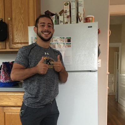 Jake Ferri Profile