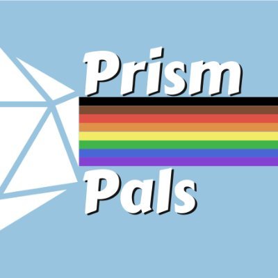 Prism Pals 🏳️‍🌈