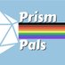 Prism Pals 🏳️‍🌈 (@prismpals) artwork