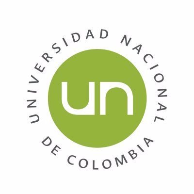 FisiatriaUNAL's profile picture. Perfil oficial del Departamento de Medicina Física y Rehabilitación - Facultad de Medicina. Sede Bogotá. Vigilada @MinEducacion