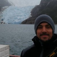 Pedro Valdebenito (@pvalde88) 's Twitter Profile