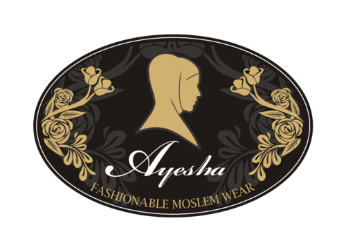 AyeshaFMW's profile picture. Butik Offline kita di Jl. Langensari 15 Yogyakarta. Gabung dg butik Janitra Kebaya. Ayesha Fashionable Moslem Wear - CP: 085643194023, pin bbm 28bd0772