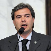 Reinaldo de Almeida Cesar (@reinaldopf) 's Twitter Profile