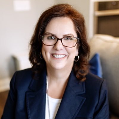 Mother, grandmother, hard working realtor, always optimistic!