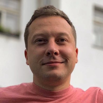 michalmach's profile picture. 