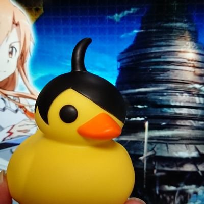 主に趣味の #ダーツ #競馬 #アニメ #将棋 音楽(B'z・LiSA)などについて独り言を適当につぶやくアカウント。
ラノベは読まないですが、アニメの #物語シリーズ と ソードアート・オンライン ( #sao_anime )が大好物です。
2022.11.06 SAOフルダイブ現地参戦⚔