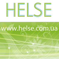 HelseUA's profile picture. Позитив и молодость - моя формула удачи. Давайте вместе ее реализовать!
P.S. журналист/редактор, SMMщик и вообще творческий человек.