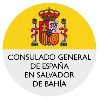 Consulado General de España en Salvador de Bahía (@conespbahia) 's Twitter Profile