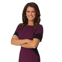 Christina Blacker(@ChristinaFDTV) 's Twitter Profile Photo