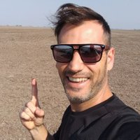 Pablo Fontana (@fpablo82) 's Twitter Profile