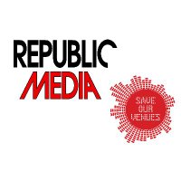 Republic Media(@Republic_Media) 's Twitter Profile Photo