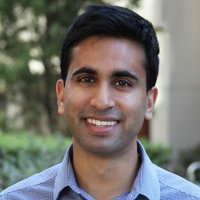 Gaurav Chattree (@gchattree) 's Twitter Profile