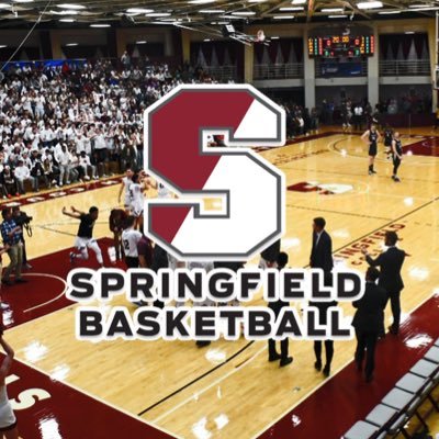 Springfield College Men’s Basketball