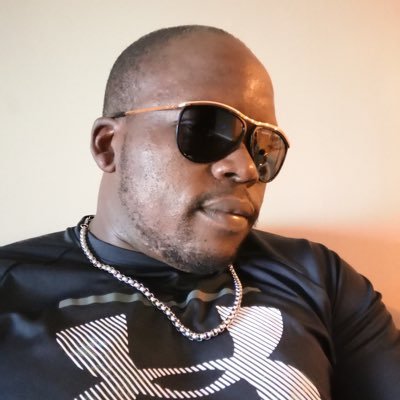 DJBakumba's profile picture. 