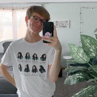 caleb (@caiebwhite) 's Twitter Profile