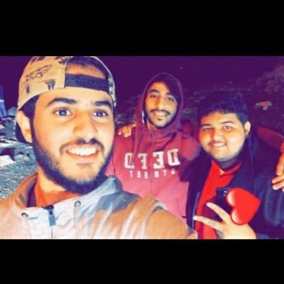 Salem_HB1's profile picture. king Abdulaziz University #Dent18 ITTIHAD CLUB💛

insta:👇