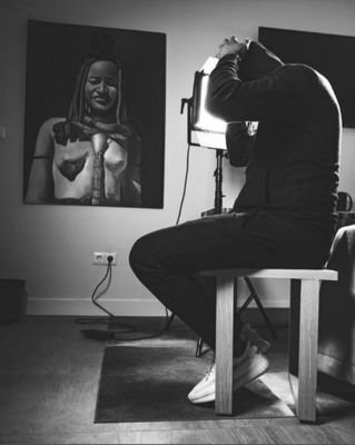 ThatBoyDanny5's profile picture. Enjoy Life🇦🇴