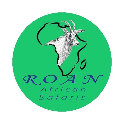 roantours's profile picture. Roan African Safaris is a tour operator that specializes in safaris  in Africa and beyond. We prides on providing high-quality personalized safari experiences