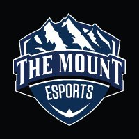 Mount Esports(@EsportsMount) 's Twitter Profile Photo