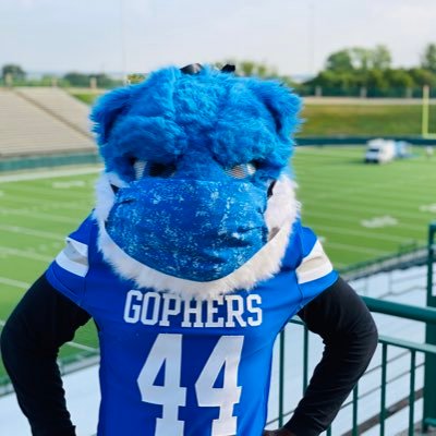 The official Twitter page of the Grand Prairie High School Gophers! #ahhhhGP