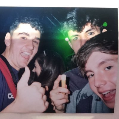 _elliottbond_'s profile picture. burp in a big mac, call that a nuggy! I’m still gaming number one worldwide