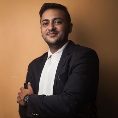 soumyadevray's profile picture. Advocate, Nation First