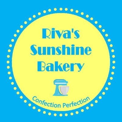 Hi! My name is Riva and I am the owner of Riva's Sunshine Bakery! I am a 14-year-old entrepreneur who happily makes hand-decorated sugar cookies for you!