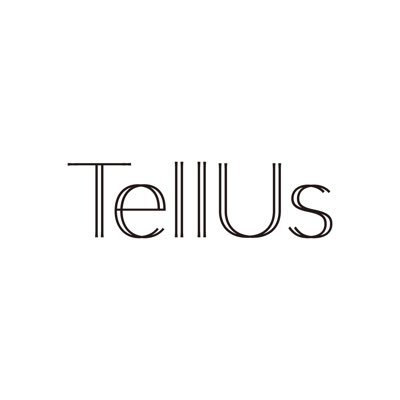 TellUs_officialさんのプロフィール画像