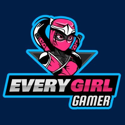 EveryGirlGamer's profile picture. A Unique Diversity Of Talented Girl Gamers, Equipped with Top-Notch Content. EveryGirl Gamer can find that we are a comfortably loving and supporting community.