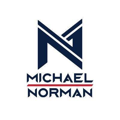 Michael Norman