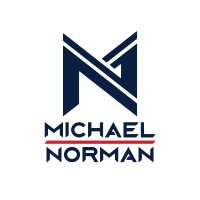 Michael Norman - @Mike_Norman22 Twitter Profile Photo