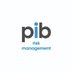 PIB Risk Management (@pib_risk) Twitter profile photo PIB Risk Management (@pib_risk) Twitter profile photo