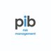 PIB Risk Management (@pib_risk) Twitter profile photo