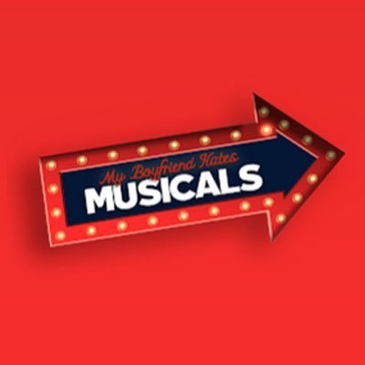 🤩 OVER 10K LISTENS! 🤩 The Musical Theatre Podcast that is truly something else. Listen to all our episodes on iTunes & Spotify. ⬇️ A @itsoundscape podcast.