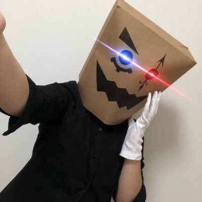 未完成ロボさんのプロフィール画像