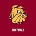 Bulldog Softball (@UMD_Softball) Twitter profile photo