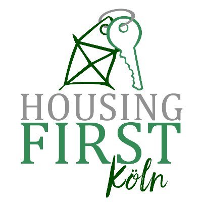 #HousingFirst Köln @vringstreff ermöglicht obdachlosen Menschen wieder ein  echtes Zuhause - mit eigenem Mietvertrag und allen Hilfen, die gewünscht sind.