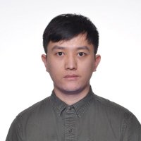 Shibo Zou (@shibozou) 's Twitter Profile