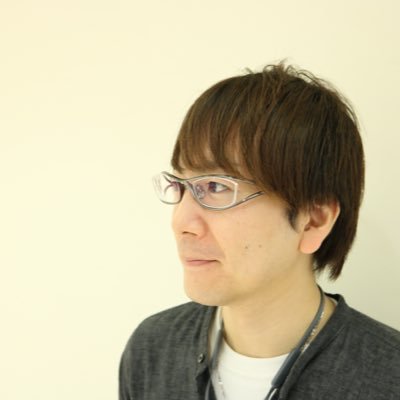 Game Designer / Works : EXOPRIMAL(Director), Monster Hunter World: Iceborne(Lead Planner), MONSTER HUNTER XX(Lead Planner) etc. / ❤️: esports、MTG、メガネ、謎解き、ボードゲーム