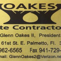 Glenn Oakes - @GlennOakes6 Twitter Profile Photo