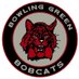 Bowling Green Bobcat Hockey (@bgbobcathockey) Twitter profile photo