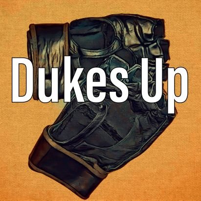 The Dukes Up show has accurate and concise analysis of MMA fights.