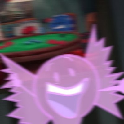 therealbowii's profile picture. Female || Bi || Ex II contestant?? || Parody