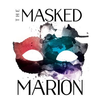 The Masked Marion
