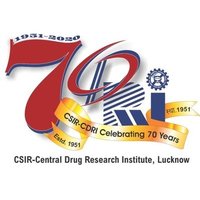 CSIR-CDRI (@csir_cdri) 's Twitter Profile