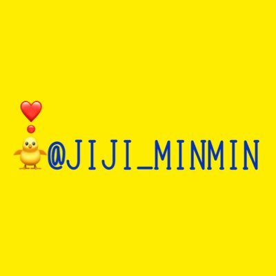 JIJI_MINMIN Profile Picture