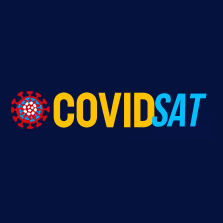 CovidSat présente les statistiques du #Coronavirus en France et dans le monde. Mise à jour continue des données #Covid19.