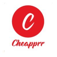 Deals & Price Mistakes(@cheapprr) 's Twitter Profile Photo