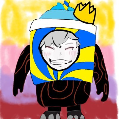 KAWAkurarowa's profile picture. 葛葉 好き 🎲@Vamp_Kuzu そらるさんも好き☔️💙@soraruru