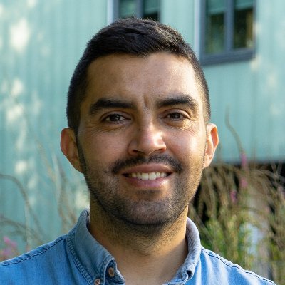 David Pérez Profile